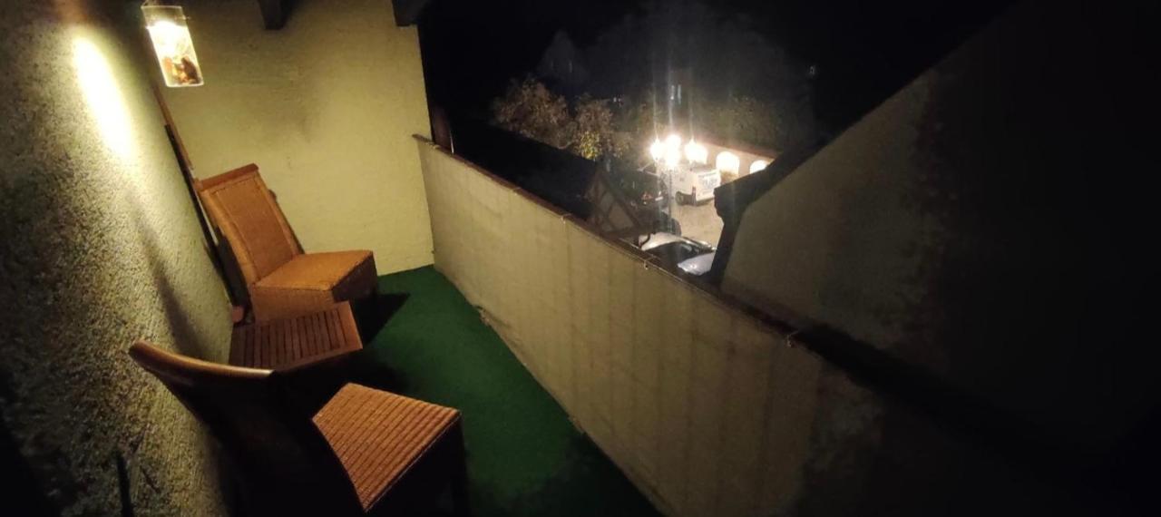 Urlaub Am Rhein Speyer Hockenheim Lejlighed Altlussheim Eksteriør billede